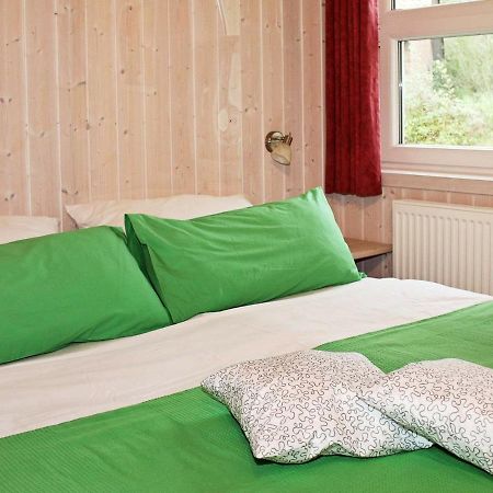 12 Person Holiday Home In Otterndorf Exteriér fotografie