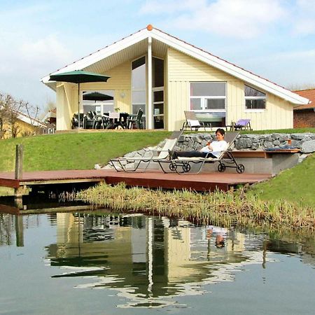 12 Person Holiday Home In Otterndorf Exteriér fotografie