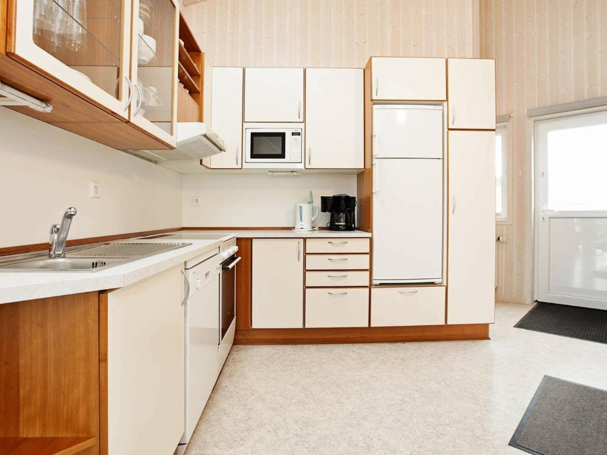 12 Person Holiday Home In Otterndorf Pokoj fotografie