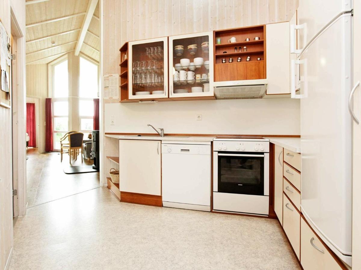12 Person Holiday Home In Otterndorf Pokoj fotografie
