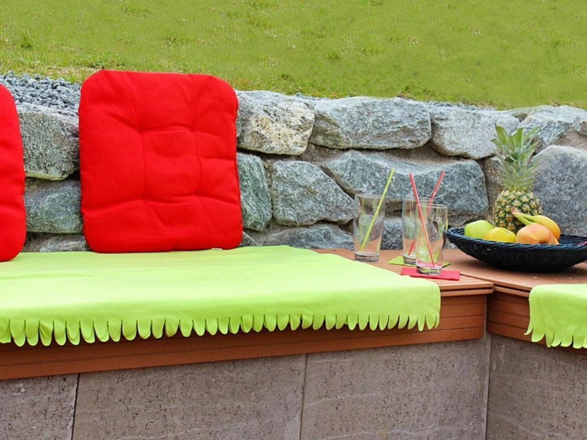 12 Person Holiday Home In Otterndorf Pokoj fotografie